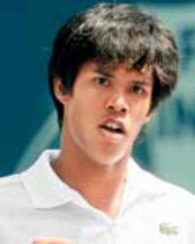 Somdev enters top-100 in singles