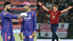 'We're told that he had a season-ending injury': Sangakkara calls out Curran over playoff absence