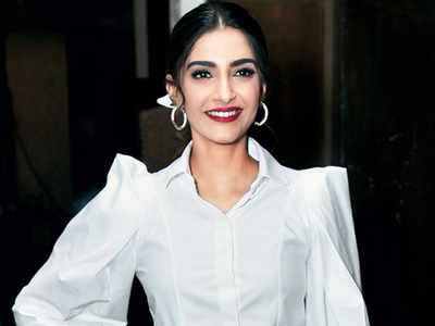 Sonam Kapoor advises trolls to ‘get a life’