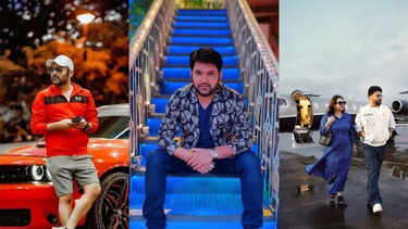 The Great Indian Kapil Show 2:From high-end car collection to net worth, lavish apartment, farmhouse and more: Luxurious life of Kapil Sharma