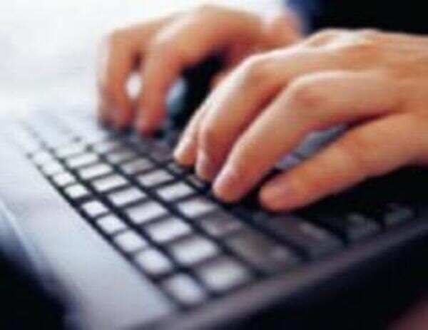 Crossing the line, online