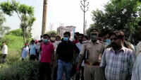 Body of missing 11-year-old boy found at vacant plot in Aligarh 