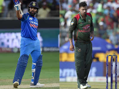 India vs Bangladesh, Asia Cup 2018: India beat Bangladesh by seven wickets