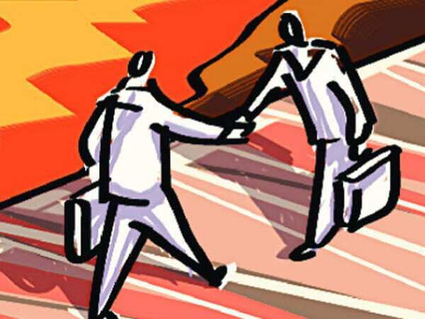 Manoj Mohanka may acquire Deccan Chronicle