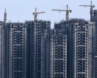 MahaRERA orders builder to pay interest on delayed flats