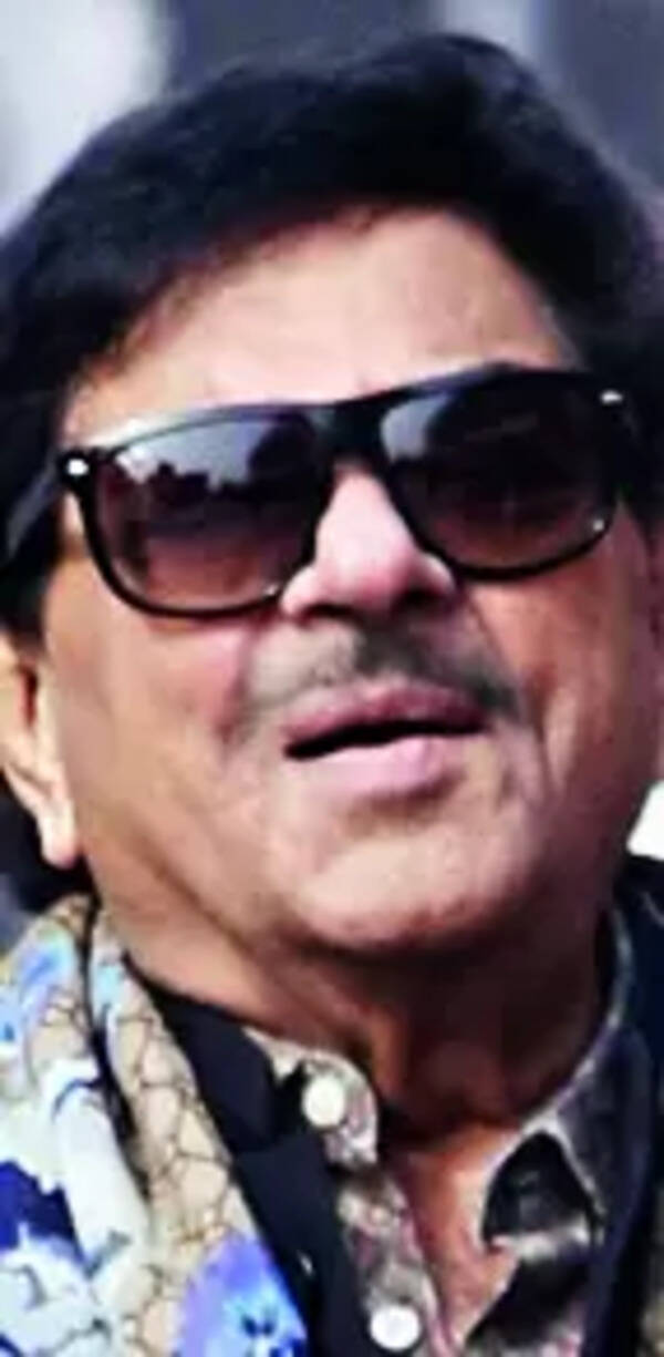Shotgun, Sunny among ‘khamosh’ 9 in 17th LS