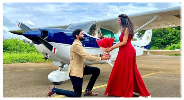 From airplanes to helicopters: Mumbaikars fly high