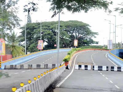 Easy breezy rides en route to Tumakuru Road