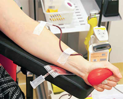 276 in state got HIV through blood transfusion: NACO data