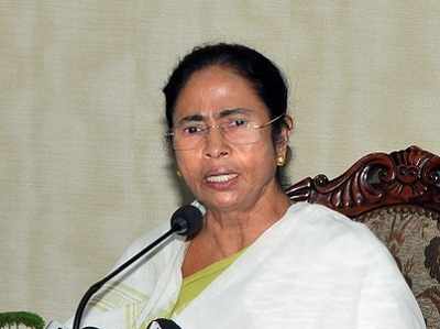 West Bengal: Mamata Banerjee slams Amit Shah, claims BJP has anti-Bengali stand