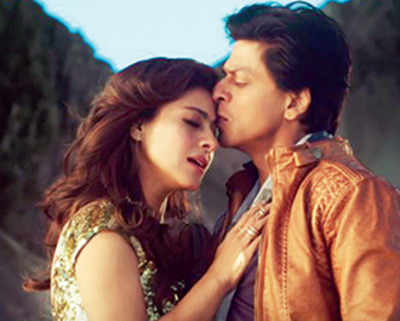 Film review: Dilwale