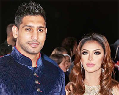 I was attacked at 8 months pregnant, says Amir’s wife