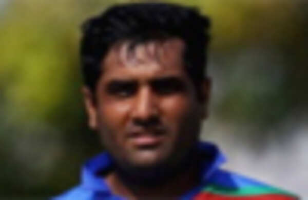 Shahzad wants to emulate Dhoni behind the wickets