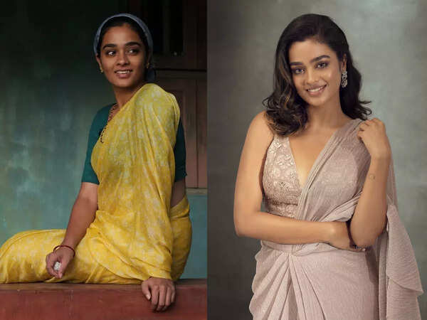 Gayathrie Shankar: My debut film in Malayalam was well worth the wait