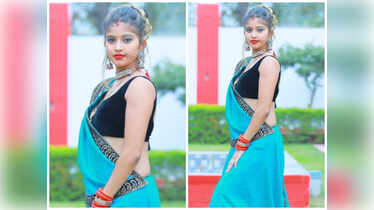 Komal Singh's interesting pictures you should not miss