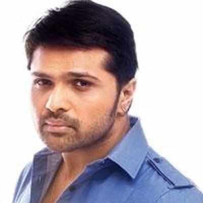 Himesh's Kajraare postponed to Eid