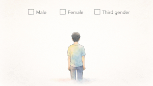 Not everyone is born male or female. Has India&rsquo;s law kept up?