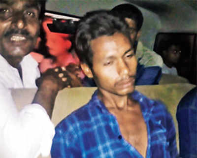 Palghar villagers assault tourists mistaking them for thieves