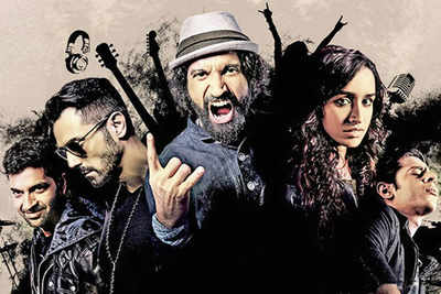 'Rock On 2' review: The Farhan Akhtar film is a largely tiresome affair