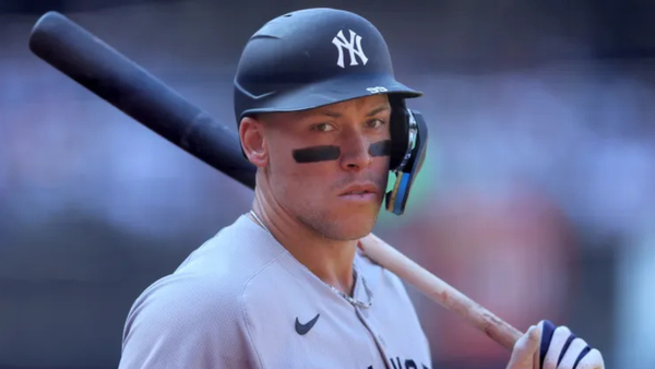 “Least inspiring”: Aaron Judge faces fan criticism after Team USA World Baseball Classic speech goes viral for wrong reasons