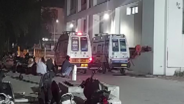 Gujarat: 6 dead, 23 hospitalised after gas leak in Surat