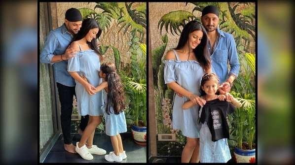 Pregnant Celebrities 2021 Freida Pinto Dia Mirza Lisa Haydon Celebs Who Are Set To Become 5371