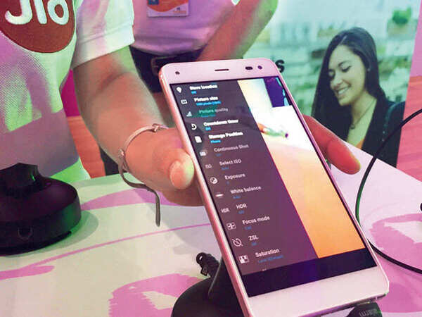 Consumer electronics business is now top grosser for Reliance Retail