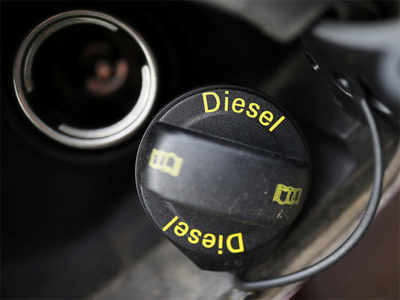 Diesel cheaper by Rs 4.06
