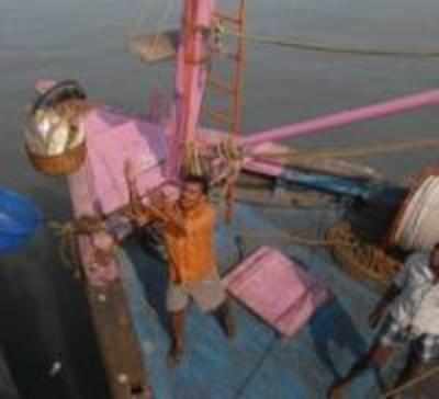 Govt plan to fit transponders in fishing boats flawed