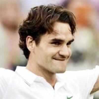 Dead man's 10-yr-old Federer bet makes Oxfam A£100k richer