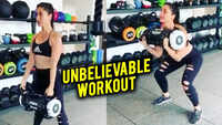 Kareena Kapoor's unbelievable latest workout video 