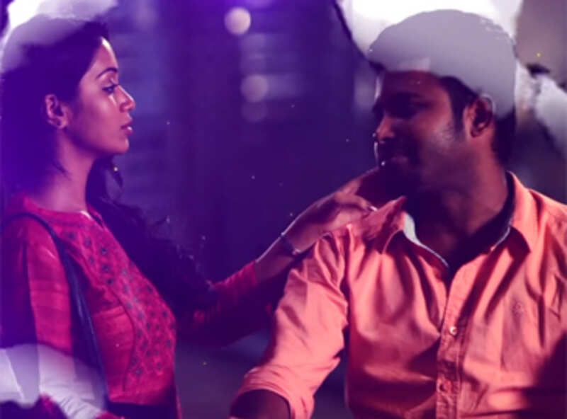 Official Adiyae Azhagae Song With Lyrics Tamil Movie News Times Of India times of india