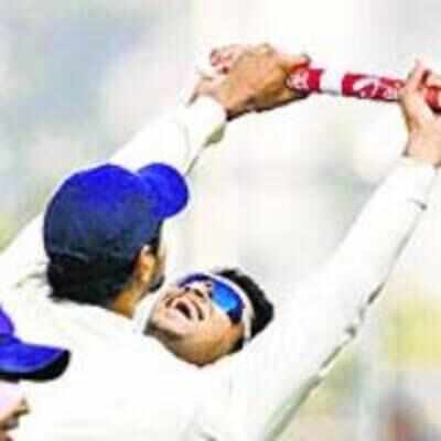 Rituraj bowls Rajasthan to Ranji Trophy final