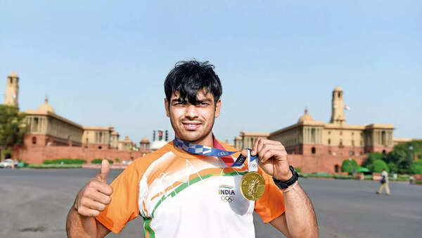 What Neeraj Chopra’s sexualisation says about us
