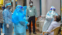 Over 3,000 Covid patients in Bengaluru untraceable: BBMP 