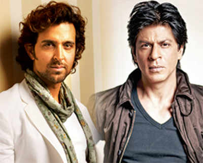 ‘I don’t think Shah Rukh can play unfair’