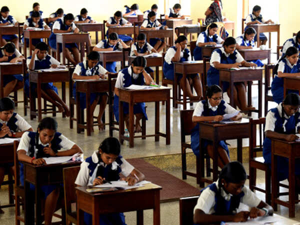 UP Board scraps ‘no shoes inside’ rule for examinees