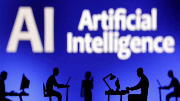 How they built a global AI healthcare venture