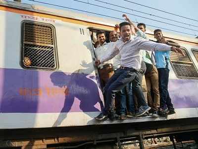 Mumbai local: Central Railway to operate block at Parel, cancels Kalyan-Thane mega block
