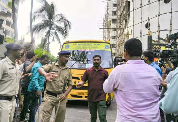 ‘Let kids recover indoors & begin counselling after traumatic events’