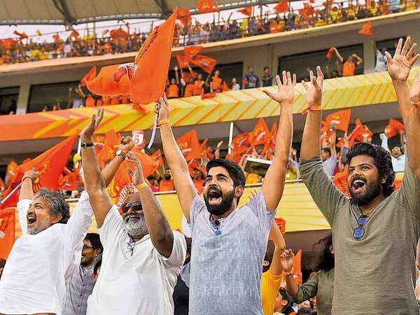 Team Chennai edge past Orange brigade in a last-ball thriller