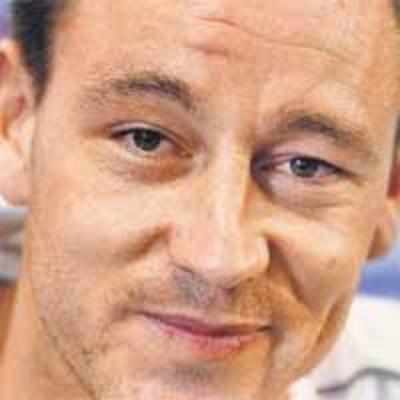 Scars of Euro 2008 still do hurt: Terry