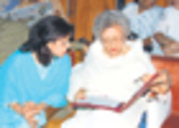 In fond memory of Prof Aleem