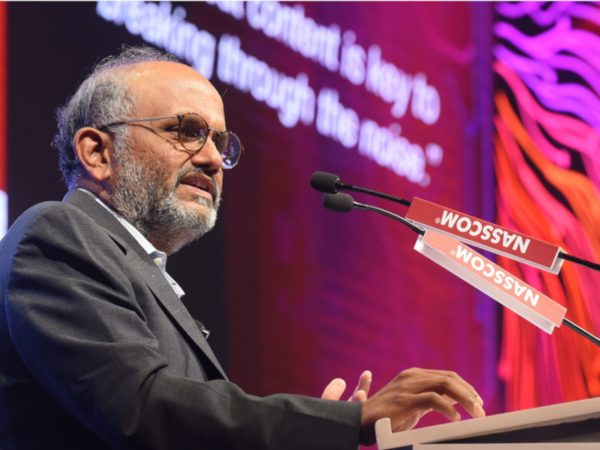 Artificial Intelligence will only complement human effort, not supplant it: Adobe CEO