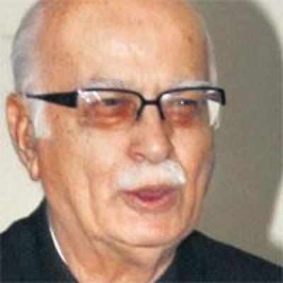 Advani caused acrimony, says Pakistan Radio