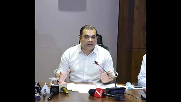 Tourism issues need shared responsibility across all depts: Khaunte