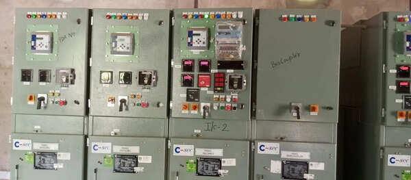 New Shahberi power substation energised amid heatwave, 8,000 consumers to benefit