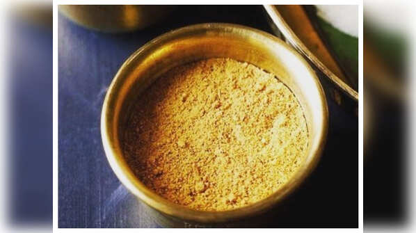 Forget dal, try Rujuta Dewakar's family Metkut recipe with rice!