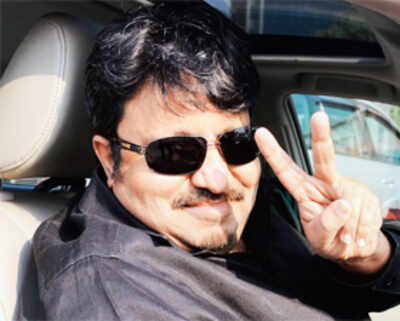 Neeraj Vora brought back to Mumbai; living in Firoz Nadiadwala's house