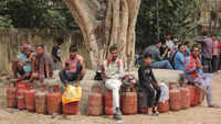 To curb LPG hoarding in Gurgaon, govt asks for daily stock reports